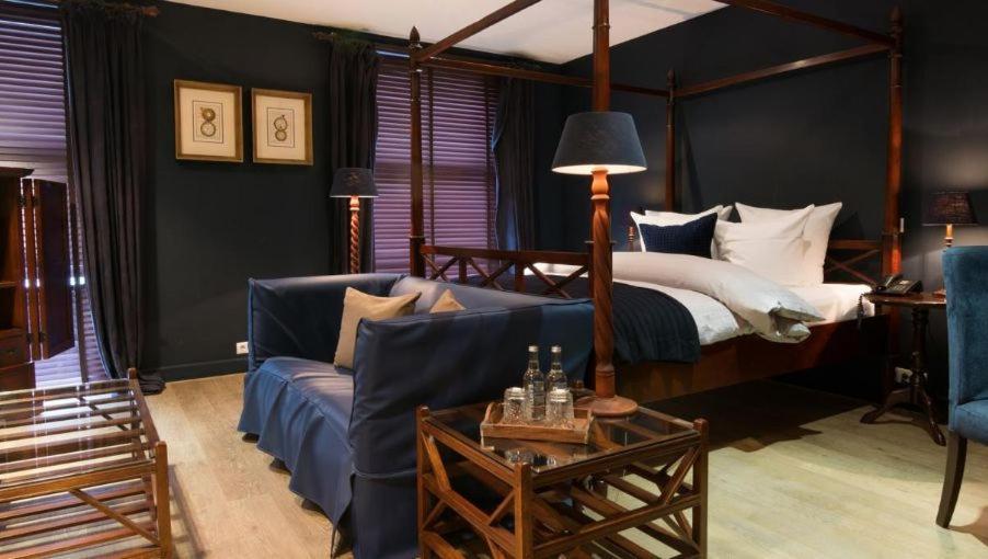 Bliss Boutique Hotel Breda Eksteriør billede