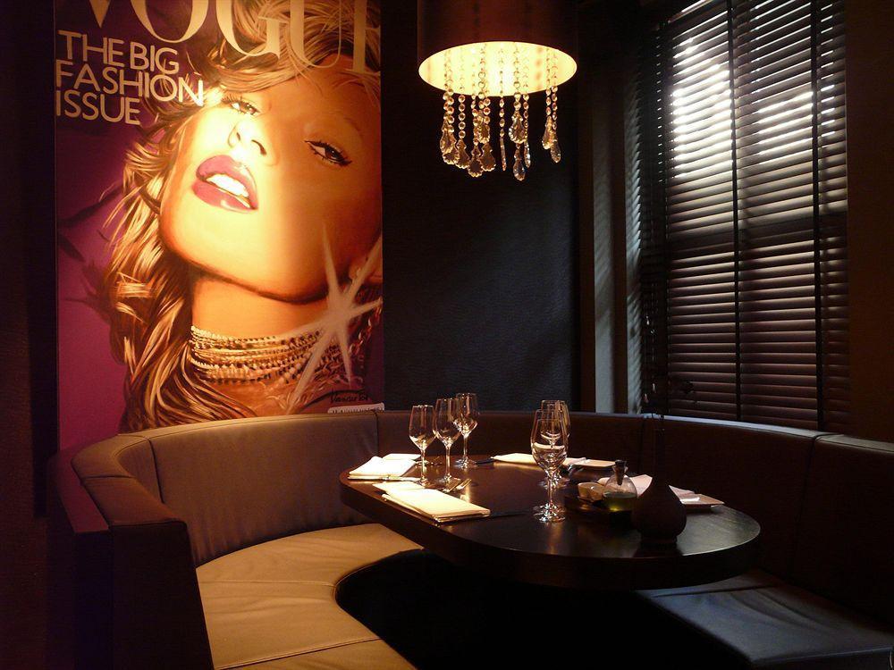 Bliss Boutique Hotel Breda Eksteriør billede