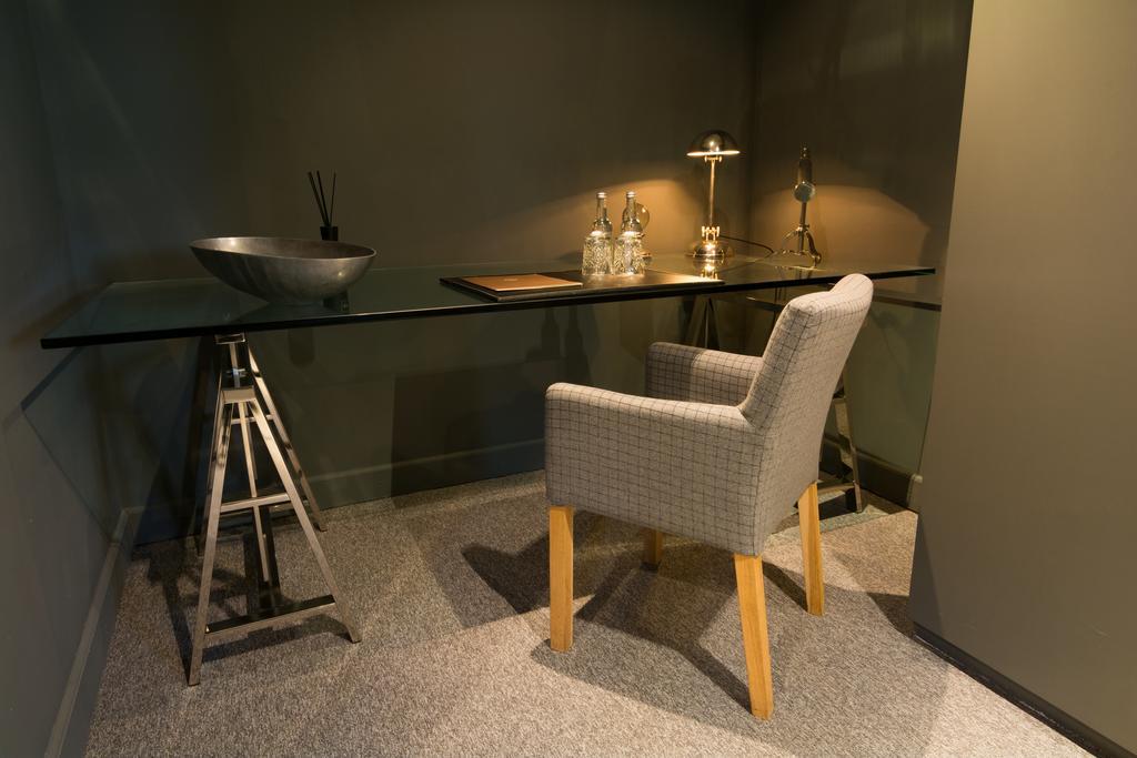 Bliss Boutique Hotel Breda Eksteriør billede