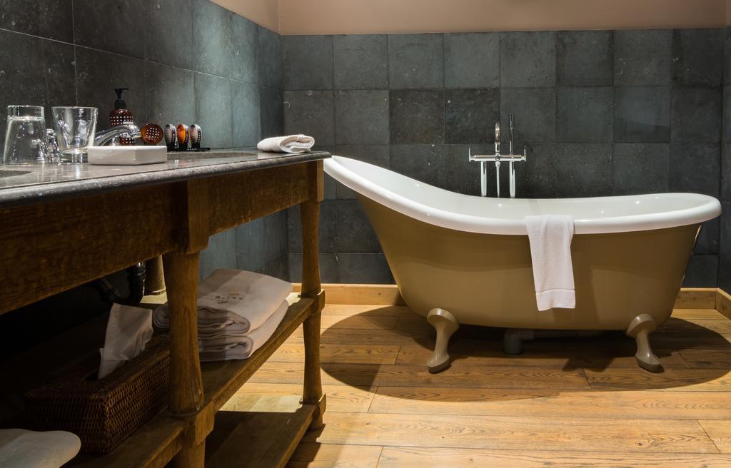 Bliss Boutique Hotel Breda Eksteriør billede