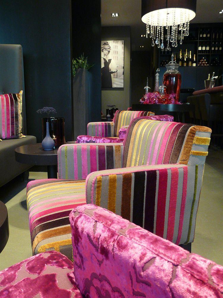 Bliss Boutique Hotel Breda Eksteriør billede