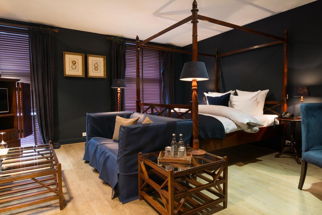 Bliss Boutique Hotel Breda Eksteriør billede