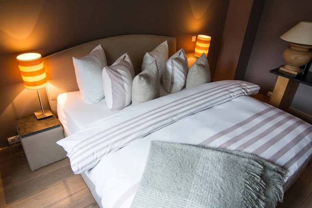 Bliss Boutique Hotel Breda Eksteriør billede