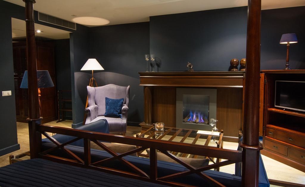 Bliss Boutique Hotel Breda Eksteriør billede