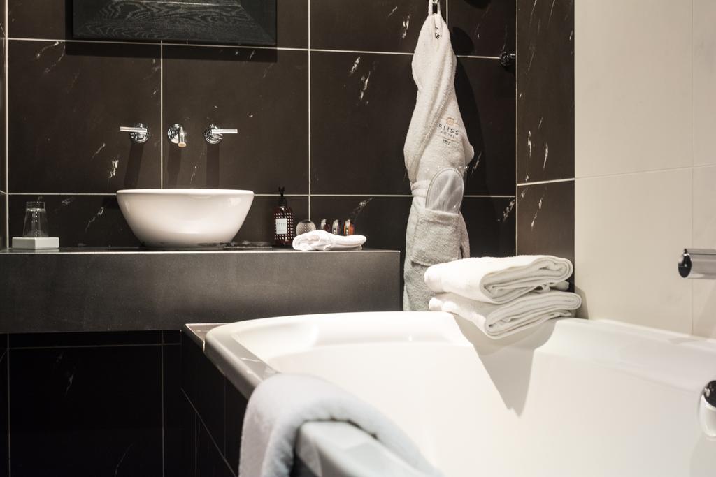 Bliss Boutique Hotel Breda Eksteriør billede