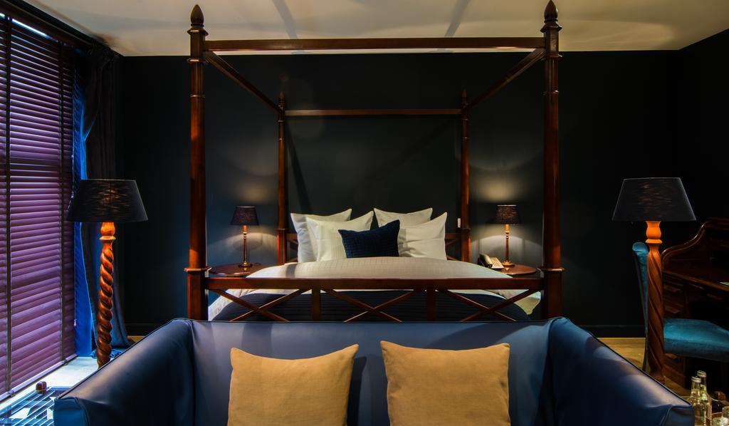 Bliss Boutique Hotel Breda Eksteriør billede