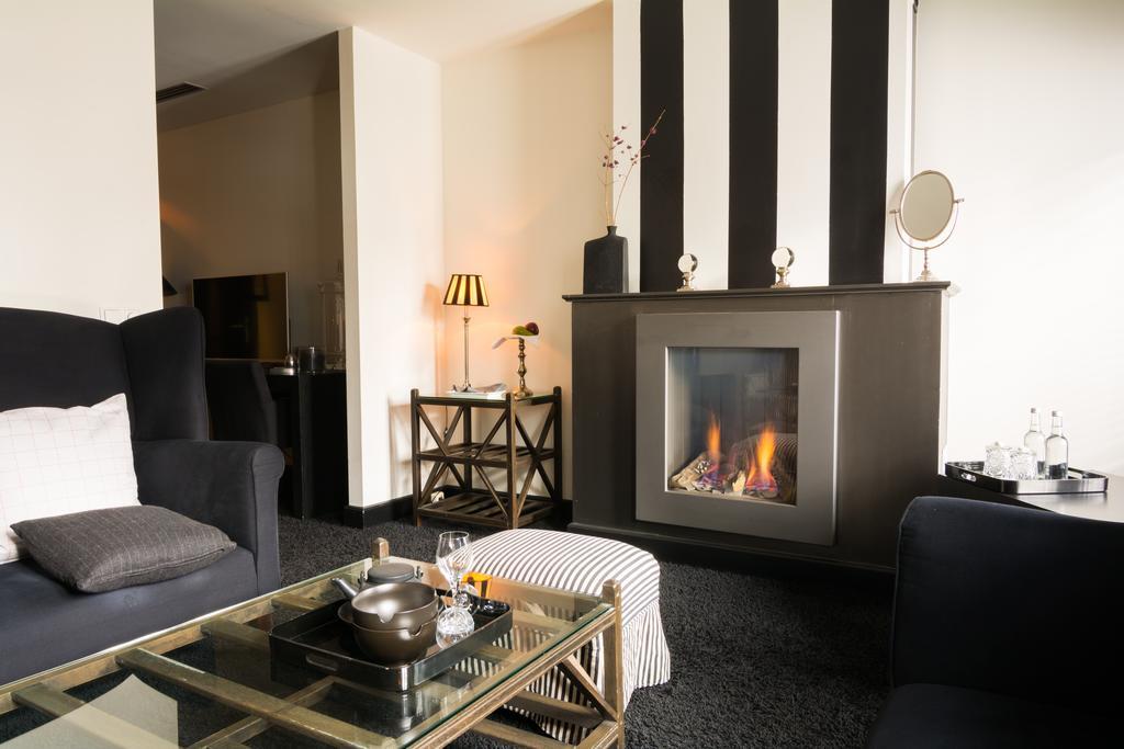 Bliss Boutique Hotel Breda Eksteriør billede
