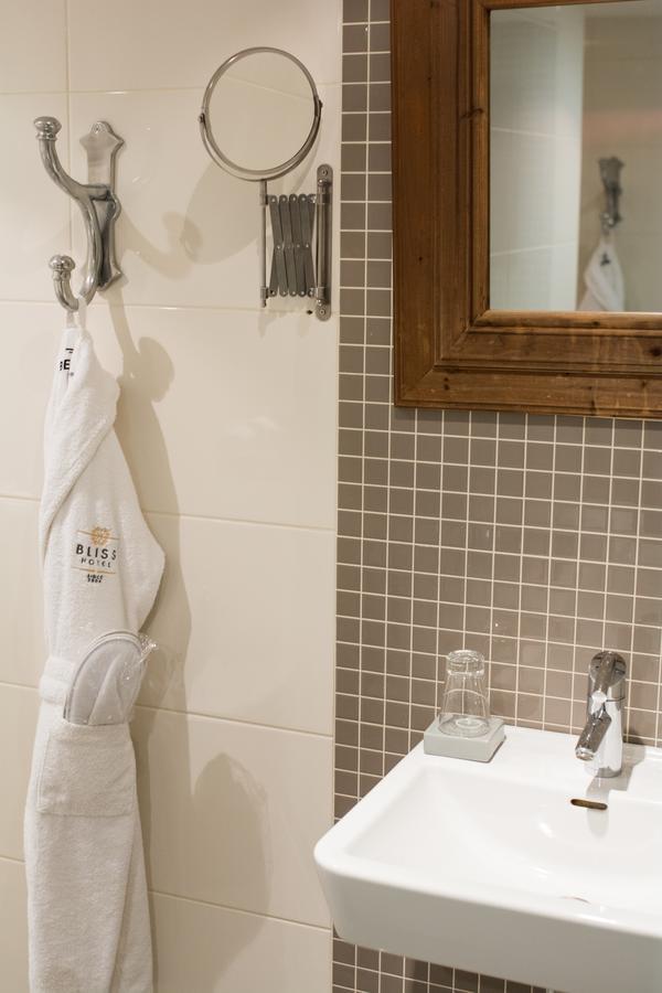 Bliss Boutique Hotel Breda Eksteriør billede