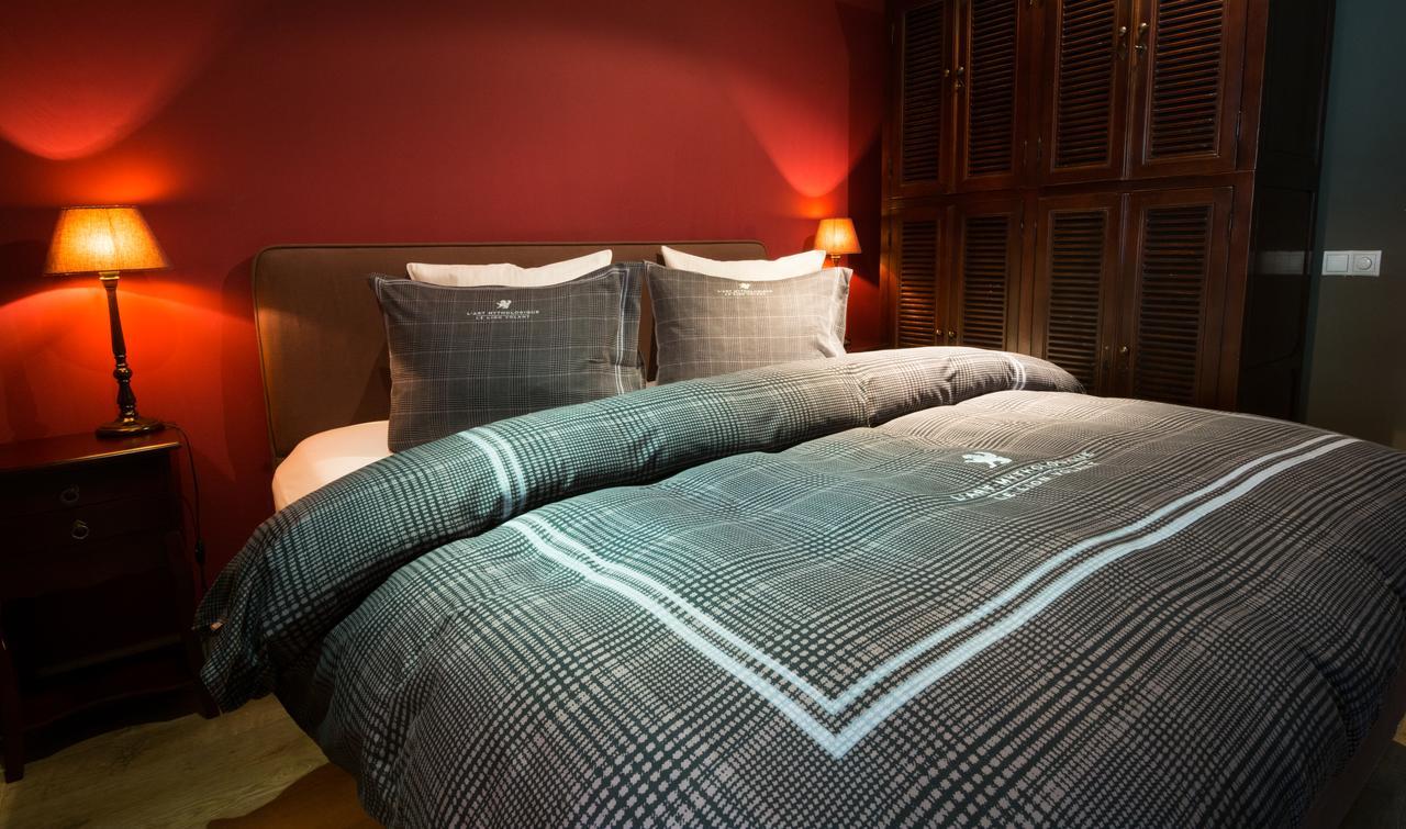 Bliss Boutique Hotel Breda Eksteriør billede