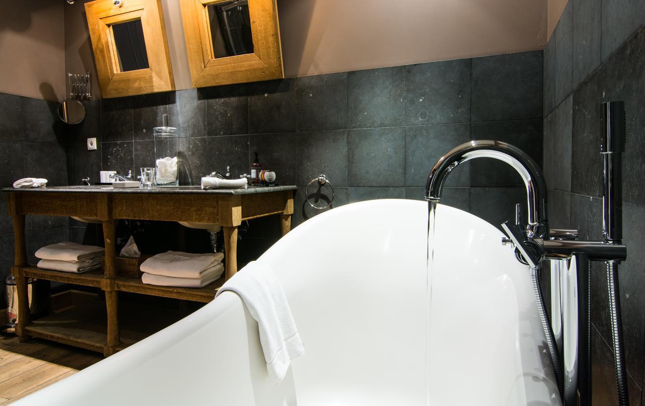 Bliss Boutique Hotel Breda Eksteriør billede