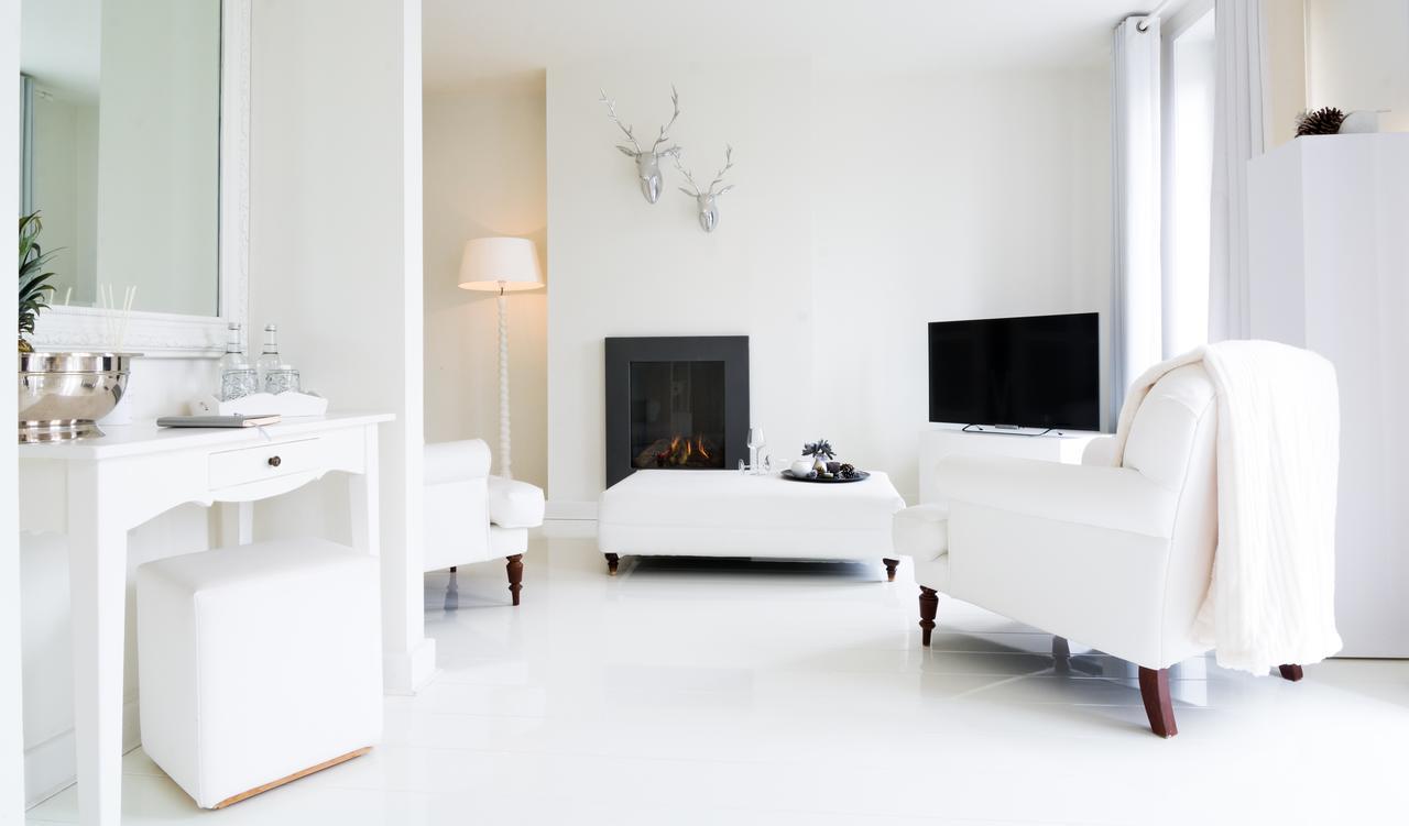 Bliss Boutique Hotel Breda Eksteriør billede