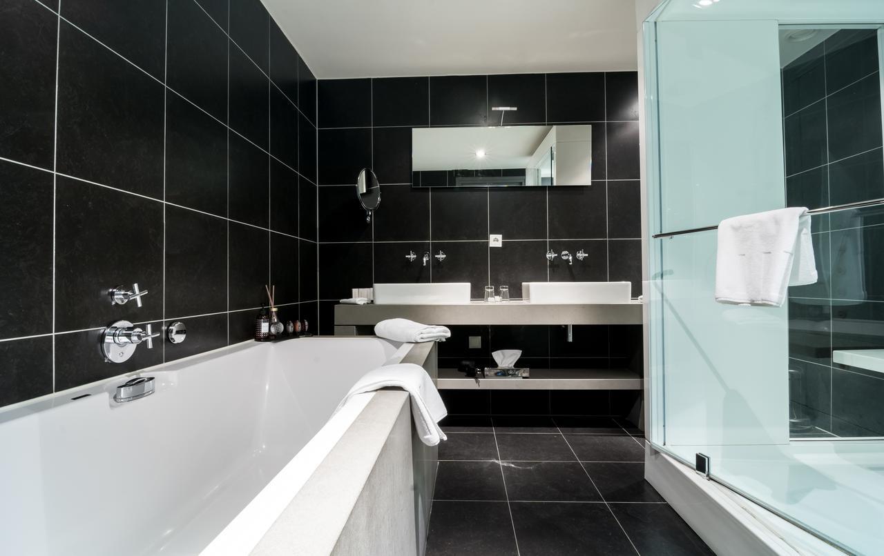 Bliss Boutique Hotel Breda Eksteriør billede