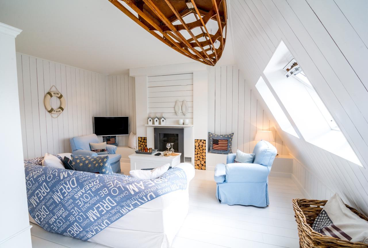 Bliss Boutique Hotel Breda Eksteriør billede