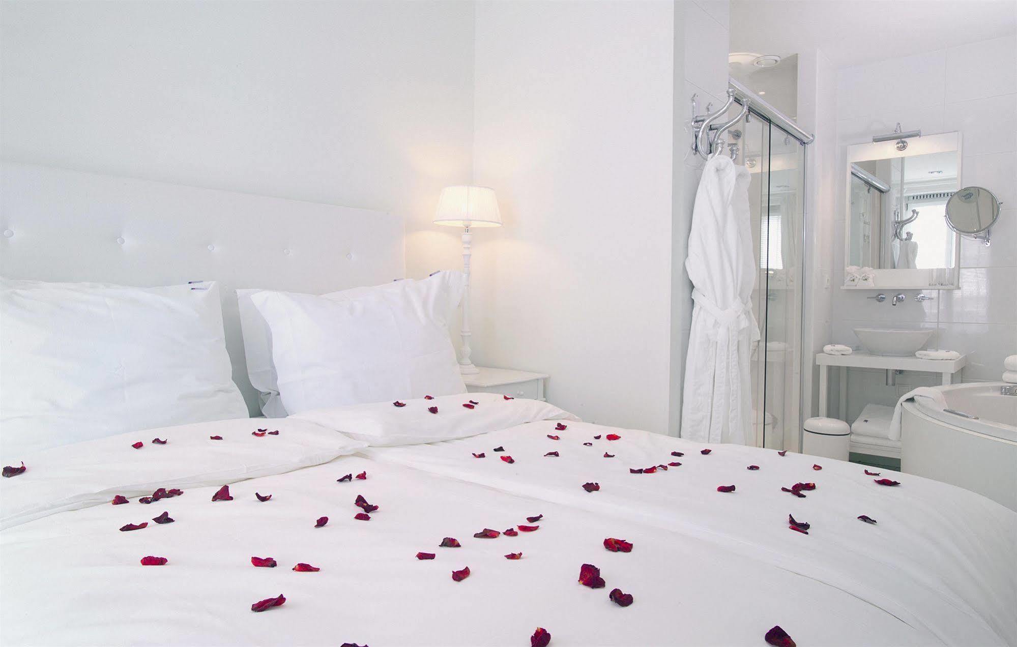 Bliss Boutique Hotel Breda Eksteriør billede