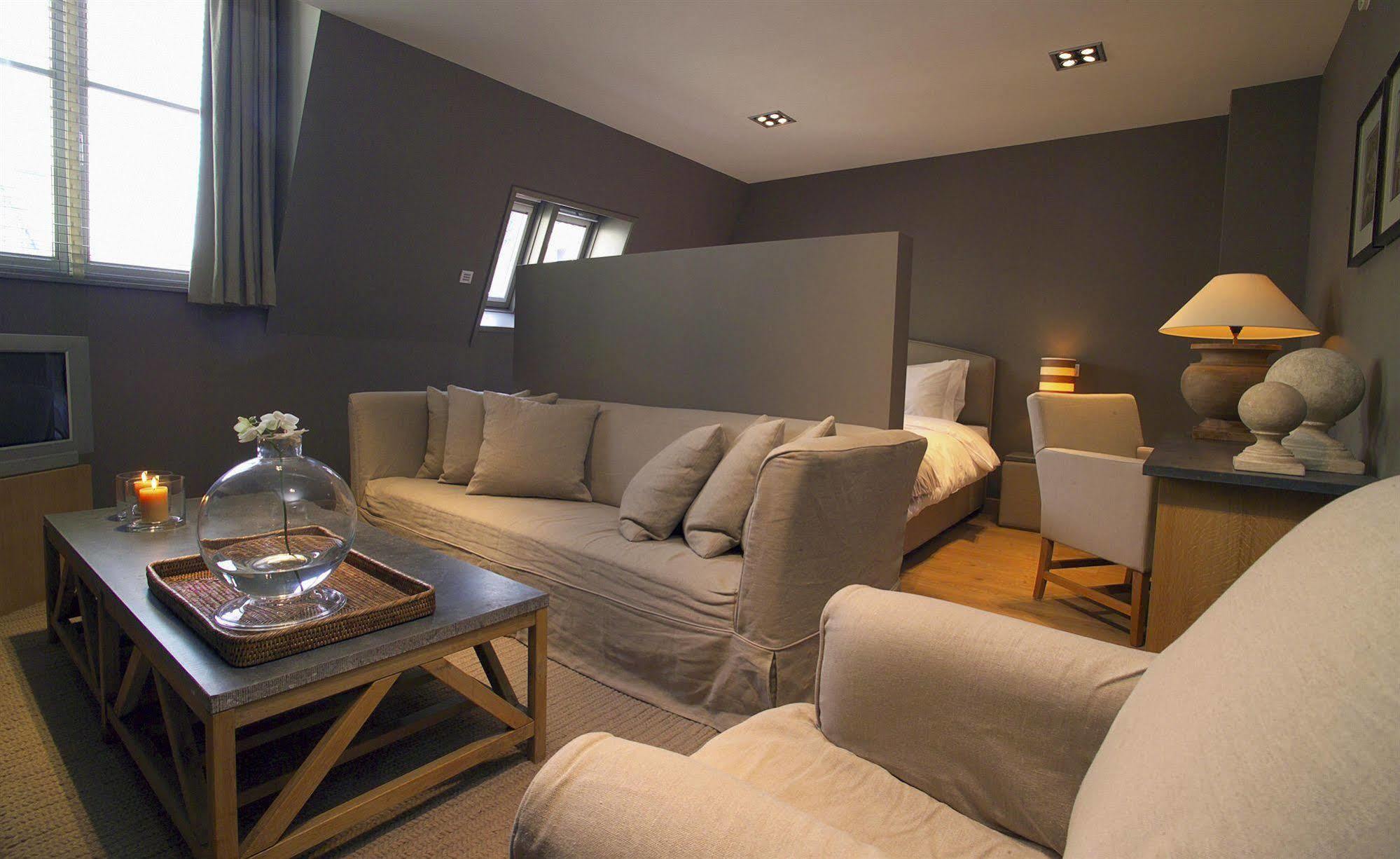 Bliss Boutique Hotel Breda Eksteriør billede