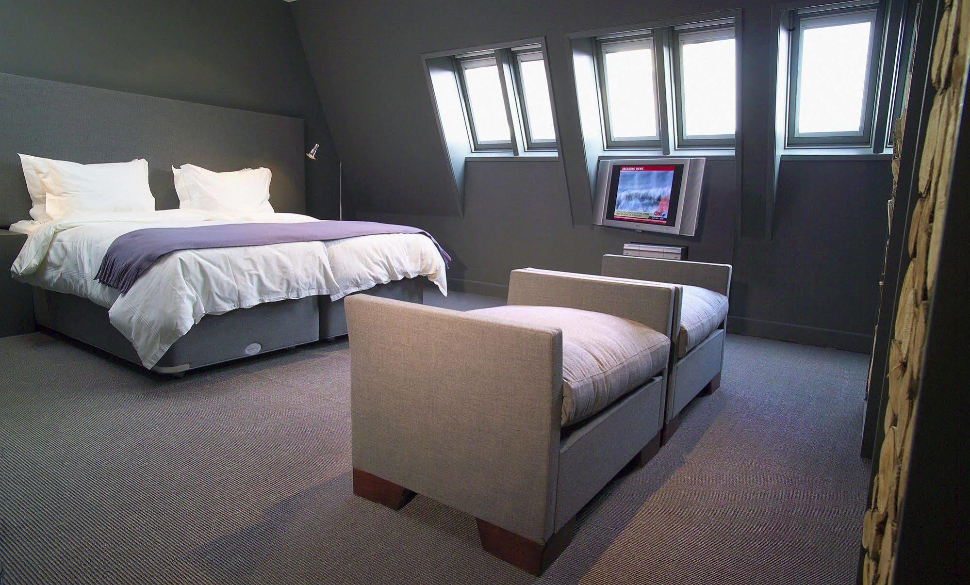 Bliss Boutique Hotel Breda Eksteriør billede