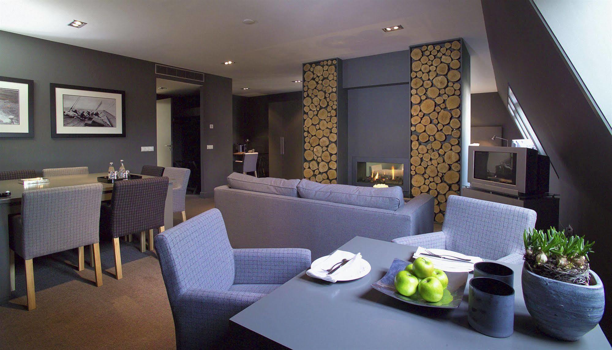 Bliss Boutique Hotel Breda Eksteriør billede