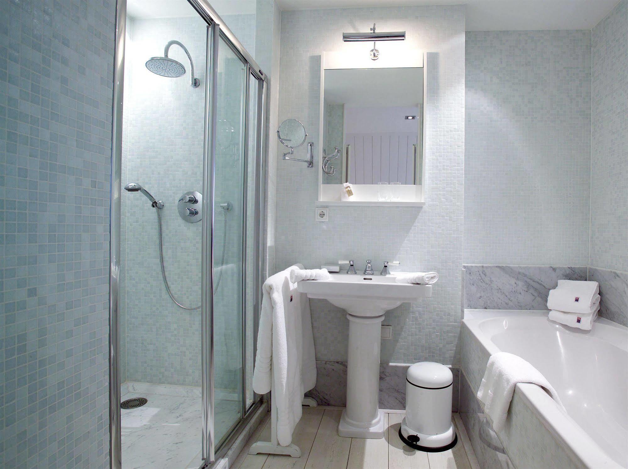 Bliss Boutique Hotel Breda Eksteriør billede