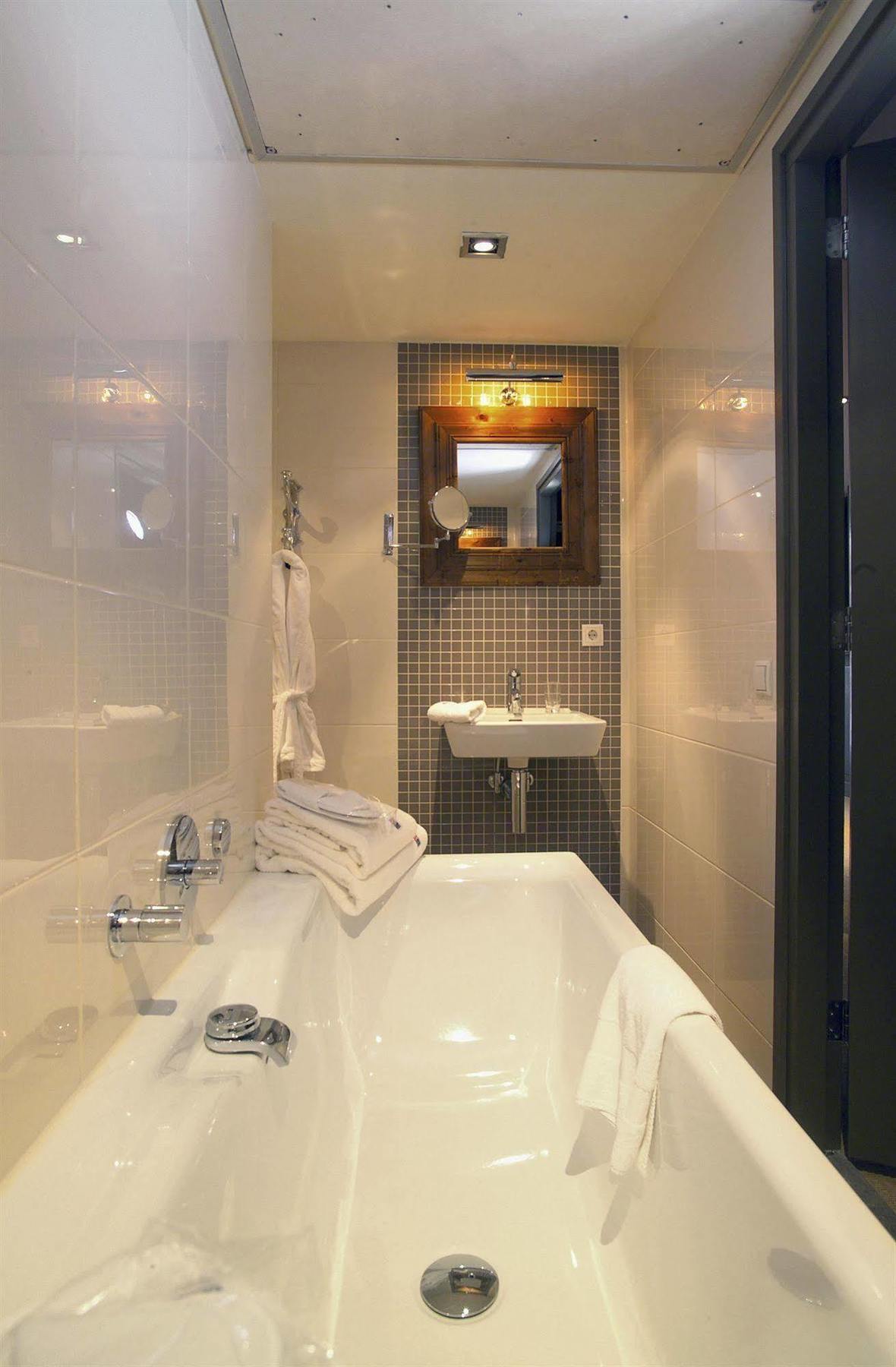 Bliss Boutique Hotel Breda Eksteriør billede