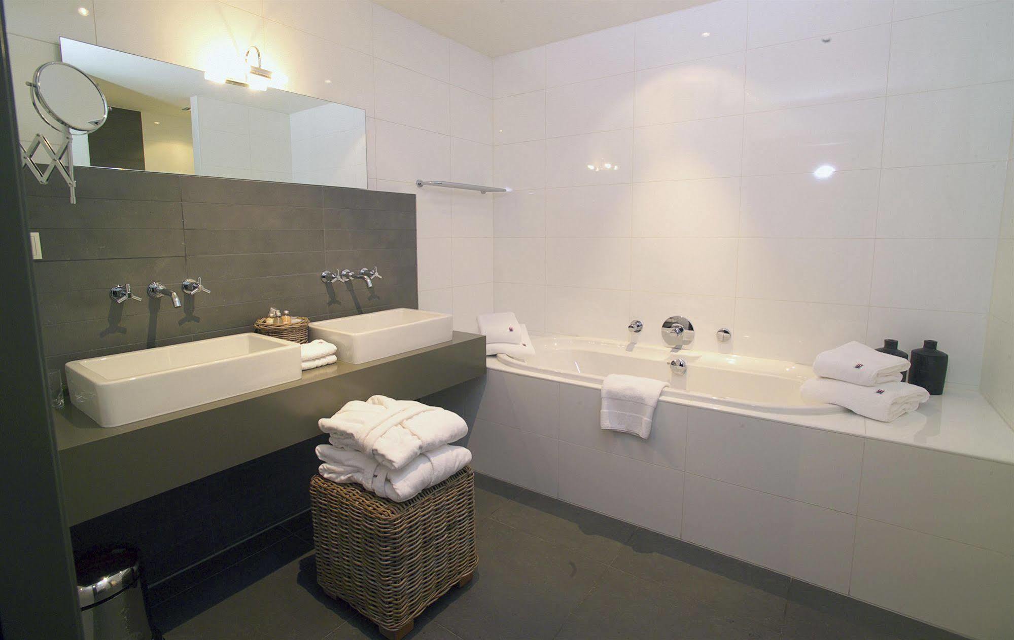 Bliss Boutique Hotel Breda Eksteriør billede