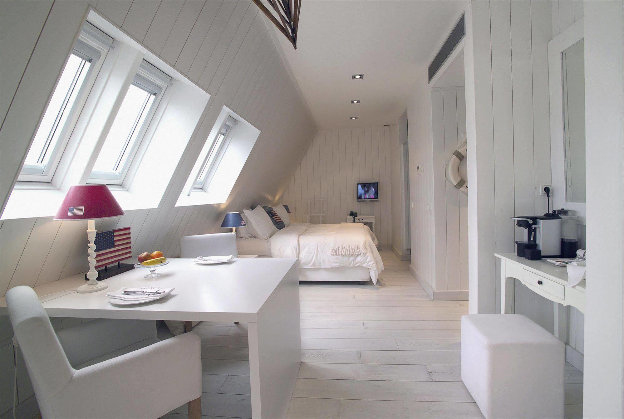 Bliss Boutique Hotel Breda Eksteriør billede