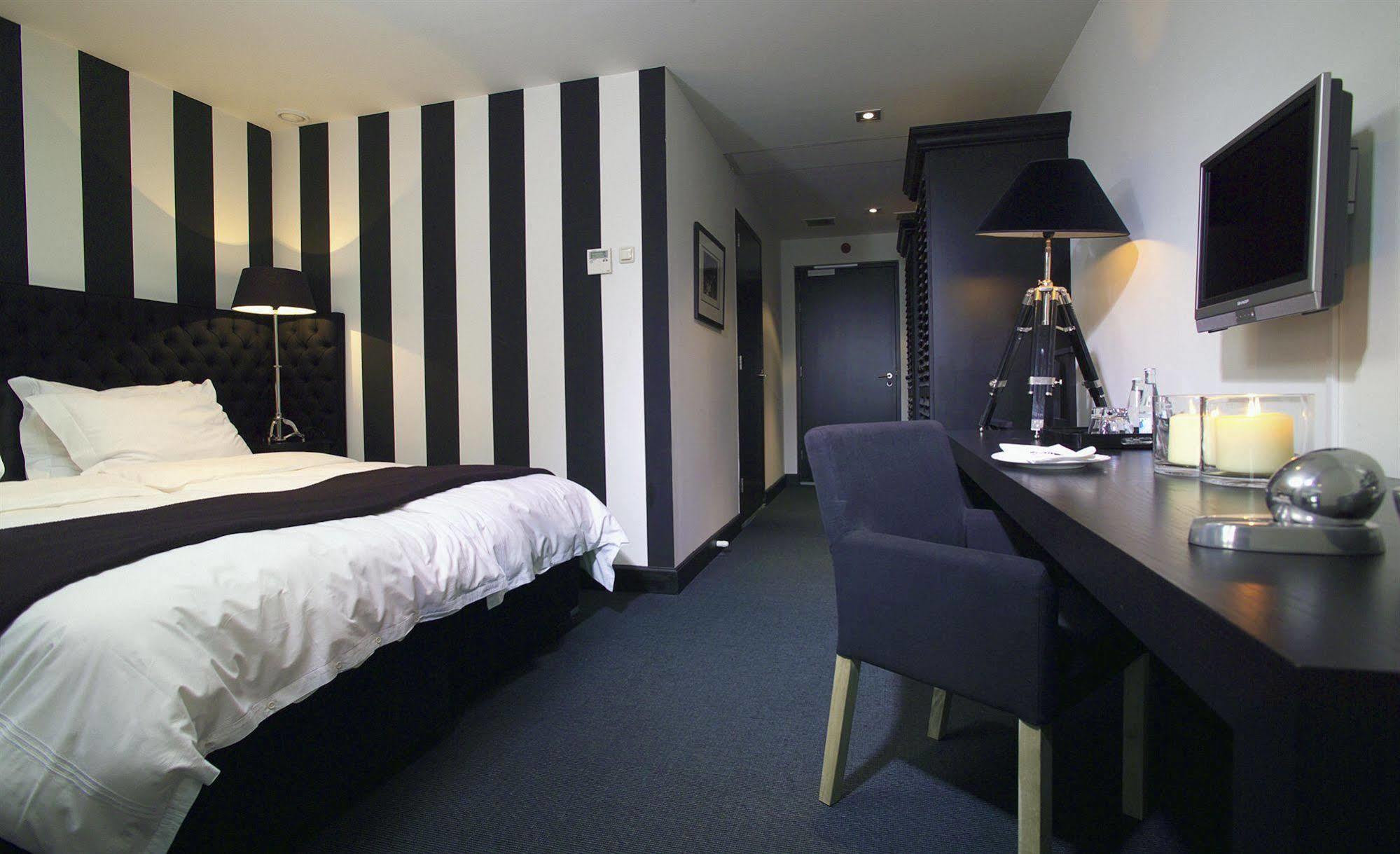 Bliss Boutique Hotel Breda Eksteriør billede