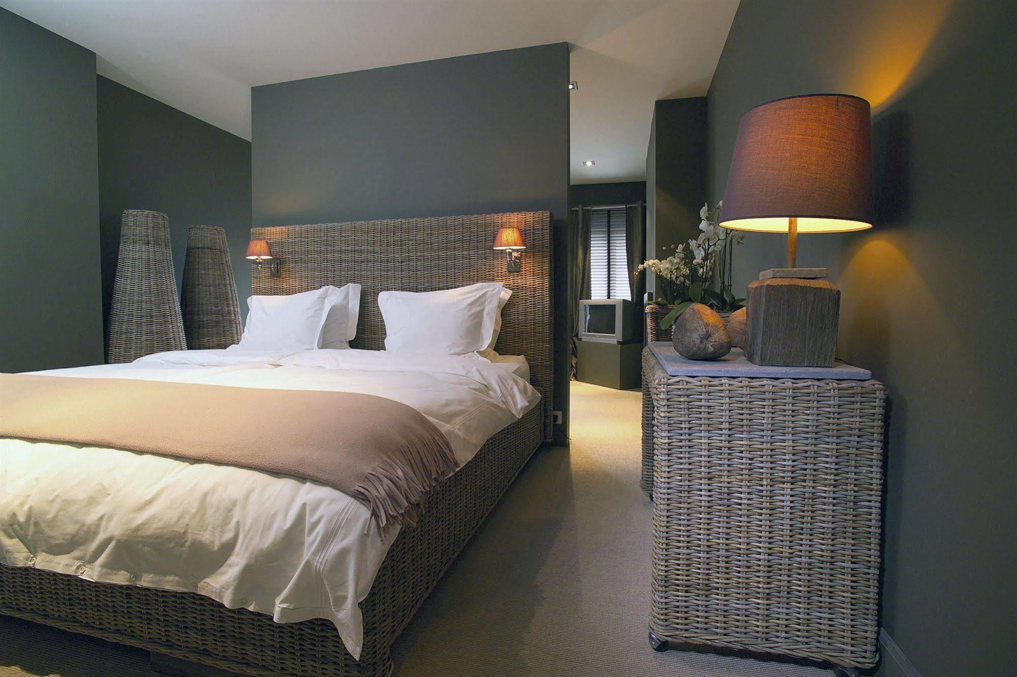 Bliss Boutique Hotel Breda Eksteriør billede