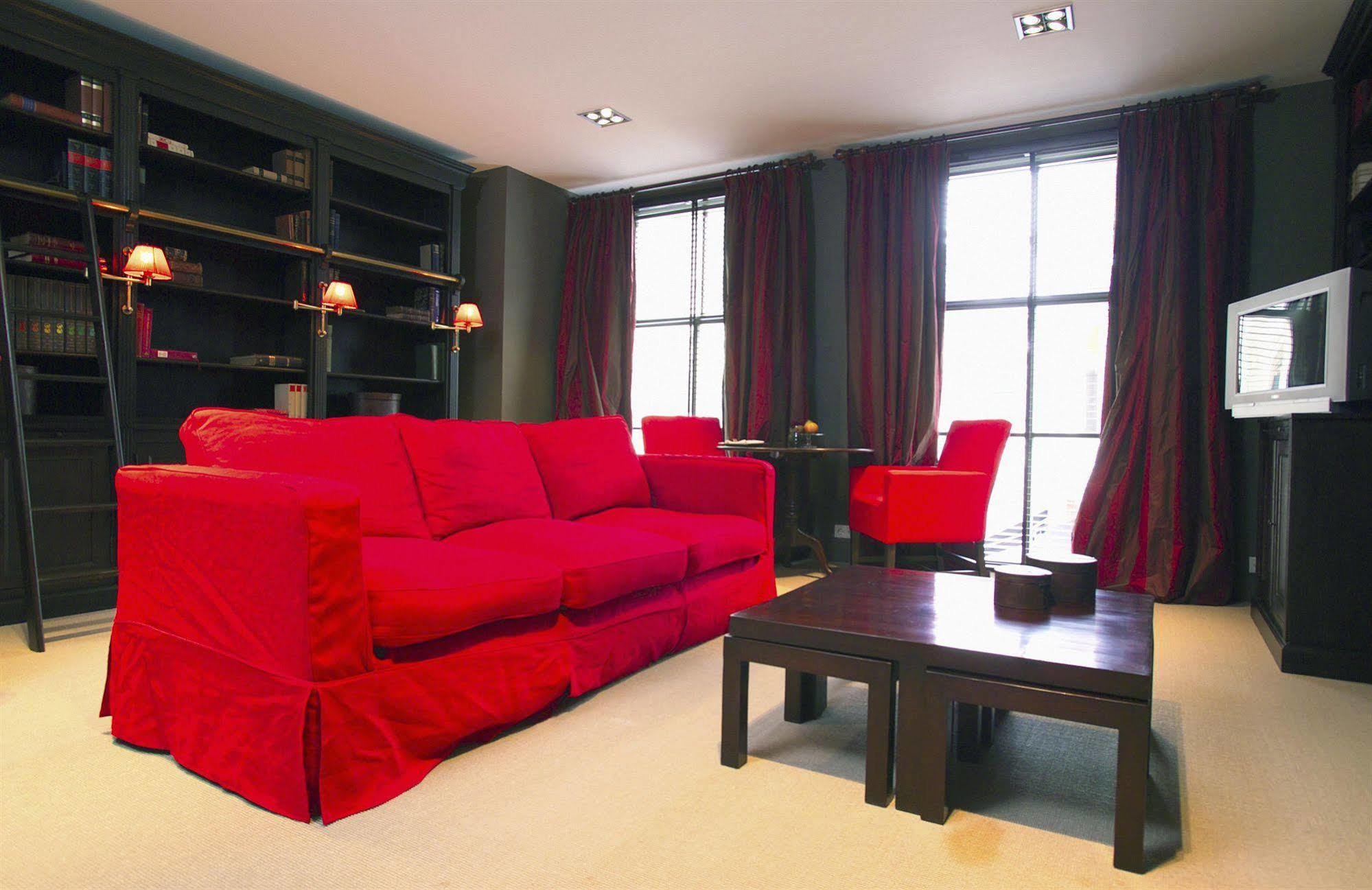 Bliss Boutique Hotel Breda Eksteriør billede